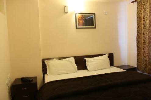 Hotel Sun N Snow, Lansdowne 3